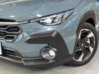 2023 Subaru Crosstrek III, серый, 2000000 рублей, вид 2