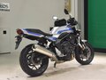 2026 Honda CB 1000F, серый, 1330000 рублей - вид 1