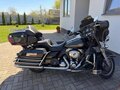 2013 Harley-Davidson Electra Glide, чёрный, 750000 рублей