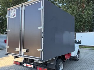 2024 ГАЗ ГАЗель (3302), белый, 2450000 рублей, вид 3