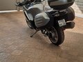 2008 Kawasaki GTR 1400 (Concours 14), серый, 650000 рублей - вид 2