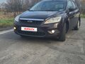 2009 Ford Focus II Рестайлинг, фиолетовый, 560000 рублей - вид 1