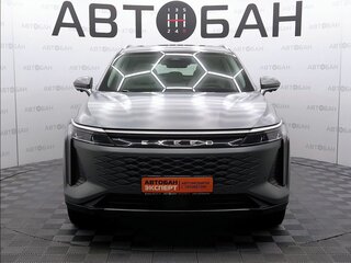 2023 Exeed RX, серый, 2521000 рублей, вид 2