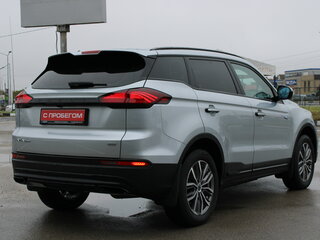 2024 Geely Atlas Pro, серый, 2199000 рублей, вид 5