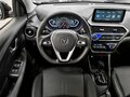 2024 Changan Alsvin, чёрный - вид 11
