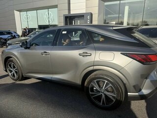 2026 Lexus RX 300 V, бежевый, 8699000 рублей, вид 4
