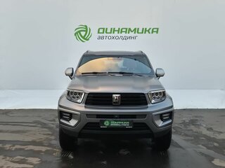 2024 Tank 700, серый, 7150000 рублей, вид 2