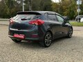 2014 Kia Ceed II, серый, 1200000 рублей - вид 3