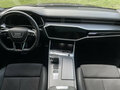 2019 Audi A7 50 TDI II (4K), чёрный, 5830000 рублей - вид 11
