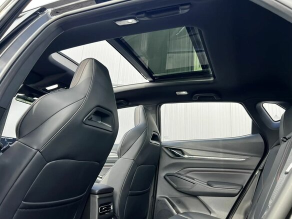 2026 Changan CS35 Max, серый, 2649900 рублей - вид 17