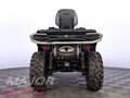 2026 BRP Can-Am Outlander MAX 1000R LTD, синий, 3200000 рублей - вид 5