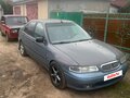 1998 Rover 400 II (HH-R), серый, 150000 рублей - вид 1