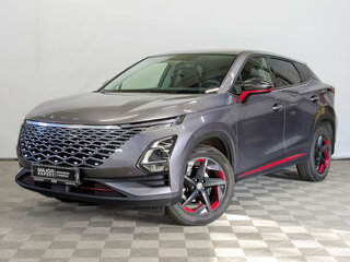 2023 Omoda C5 I, серый, 1695000 рублей, вид 1