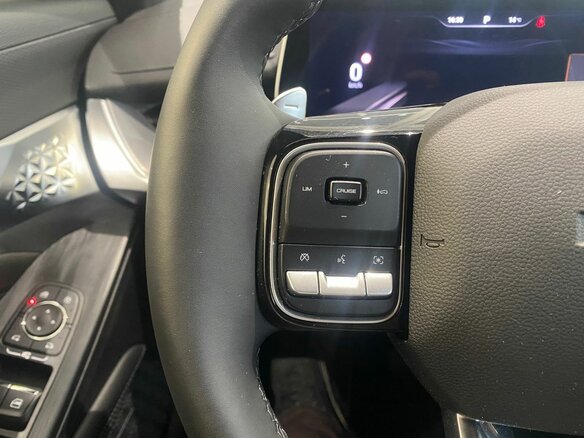 2025 Haval F7x II, белый, 3146000 рублей - вид 24
