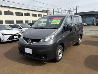 2022 Nissan NV200, серый, 1350700 рублей, вид 1