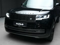 2026 Land Rover Range Rover P530 MHEV Long V, чёрный, 27950000 рублей - вид 6