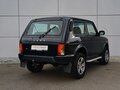 2017 Lada (ВАЗ) 2121 (4x4) I Рестайлинг, зелёный, 650000 рублей - вид 4