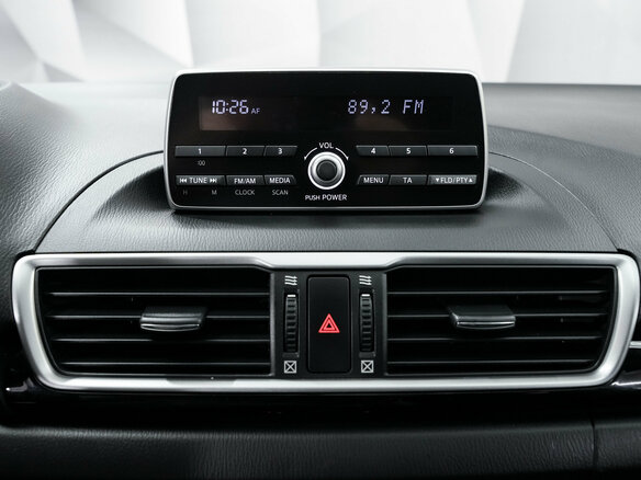 2013 Mazda 3 II (BL) Рестайлинг, красный, 1295000 рублей - вид 18