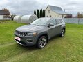 2019 Jeep Compass II, серый, 2050000 рублей