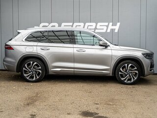 2023 Geely Monjaro I, серый, 3100000 рублей, вид 5