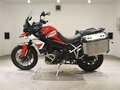 2024 Triumph Tiger 900, красный, 1290000 рублей - вид 10