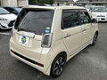 2022 Honda N-One II, бежевый, 810548 рублей - вид 3