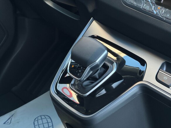 2026 Foton View, серый, 3828600 рублей - вид 18