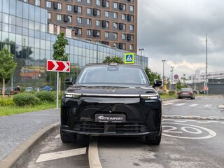 2025 GAC Trumpchi S9, чёрный, 4600000 рублей, вид 3
