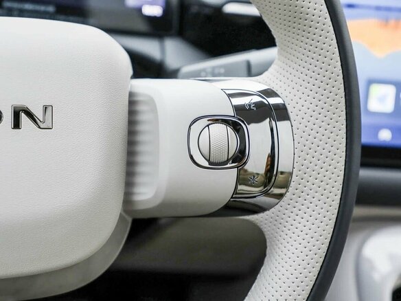 2026 Aion V Home 520 II Рестайлинг, белый, 3320000 рублей - вид 11