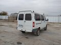 2021 ГАЗ Соболь (2217), белый, 1255000 рублей - вид 2
