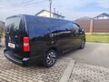 2021 Citroen SpaceTourer XL I, чёрный, 3400000 рублей - вид 3