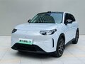 2026 Leapmotor A10 39.8 kWh, серебристый, 1580000 рублей - вид 9