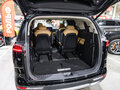 2020 Kia Carnival IV, чёрный, 3890700 рублей - вид 10
