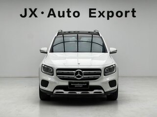 2022 Mercedes-Benz GLB 180 I (X247), белый, 2680007 рублей, вид 1
