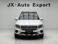 2022 Mercedes-Benz GLB 180 I (X247), белый, 2680007 рублей