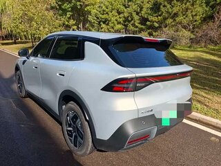 2026 Changan Qiyuan Q05 40.3 kWh II, серый, 1875000 рублей, вид 5