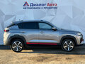2024 Changan CS35 Plus I Рестайлинг, серый, 1660000 рублей - вид 3