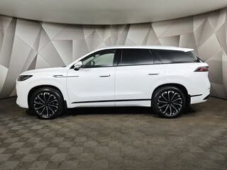 2024 Jaecoo J8, белый, 2695000 рублей, вид 5