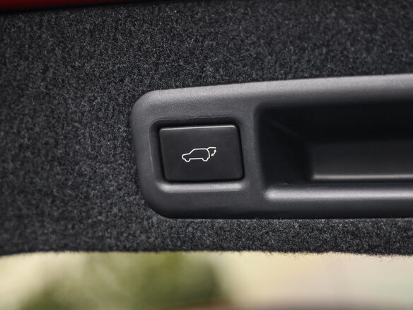 2018 Lexus RX 300 IV, красный, 3149000 рублей - вид 34