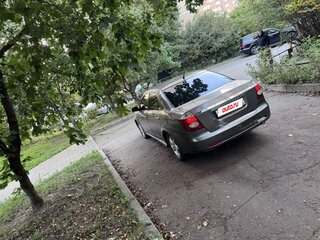 2008 Geely FC (Vision), серый, 165000 рублей, вид 5