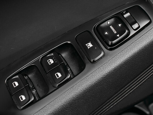 2021 Hyundai ix35 II Рестайлинг, чёрный, 2100000 рублей - вид 18