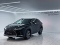 2021 Lexus RX 300 IV Рестайлинг, чёрный, 5750000 рублей - вид 3