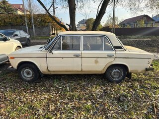1998 Lada (ВАЗ) 2106 4-speed, бежевый, 50000 рублей, вид 5