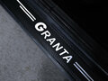 2013 Lada (ВАЗ) Granta I, синий, 360000 рублей - вид 11