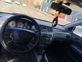 2005 Mitsubishi Lancer IX Рестайлинг, чёрный, 175000 рублей - вид 6