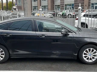 2015 Ford Mondeo V, чёрный, 1000000 рублей, вид 2