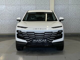2026 Jetour Dashing I, белый, 3029900 рублей, вид 5