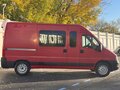 2011 Fiat Professional Ducato, красный - вид 3