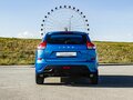 2020 Lada (ВАЗ) XRAY I, синий, 920000 рублей - вид 3