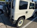 2023 Suzuki Jimny Kei car IV, белый, 1043911 рублей - вид 8